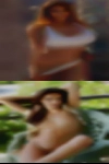 Swinging couples