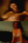 Housewife close pussy