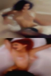 Black looking for threesome