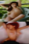 Cheating wives pussy pudding