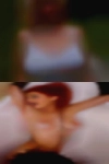Horny women hiding desire