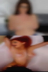 Starved females around