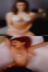 Swinging couples