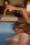 Girls looking discreet fun