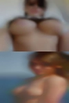 Horny women with beautiful eyes