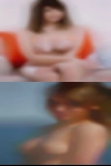 Nude swinger boating
