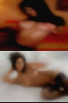 Slutty wife meets swinger