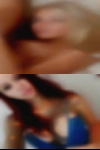 Amsterdam sex club women