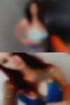 Horny woman