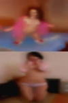 Bi-curious female threesome