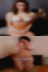 Freaky hookups