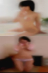 Hot horny women