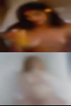 Only nude girls