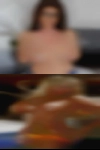 Naked woman Gillette