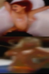 Swinging couple have threesome