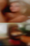 Horny senior slut personal