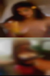 Nude women Blairs