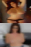 Hot horny women
