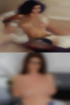 Housewife close pussy