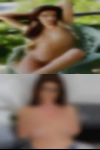 Sexy average housewife