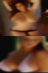 Horny woman their number