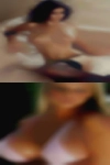 Housewife pussy party