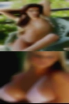 Nude woman Deerfield