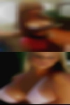 Swinger couple with friends