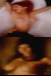 Fresno, California nude woman