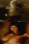 Naked party girls from West