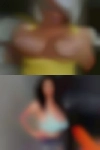 Horny woman