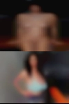 Naked girls looking