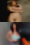 Naked girls with brown eyes