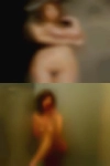 Nude girl from Huntington