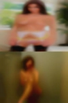 Nude woman