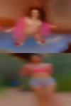 Coloureds naked girls