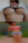 Married horny black looking for