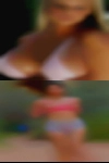 Naked female Pascagoula