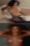 Females looking cocks