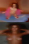 Milfs modest