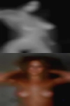 Naked women there