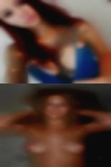 Sweet horny women