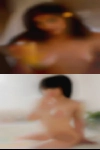 Naughty pussy housewives