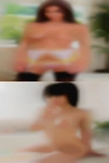 Nude models