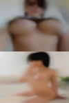 Nude woman tractor
