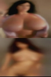 Clinton, naked girls