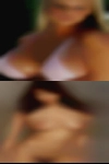 Horny woman seeking man