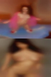 Woman owing Mills fuck