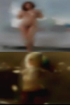 Finding fuck Townsville