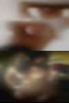 Bi-curious female threesome